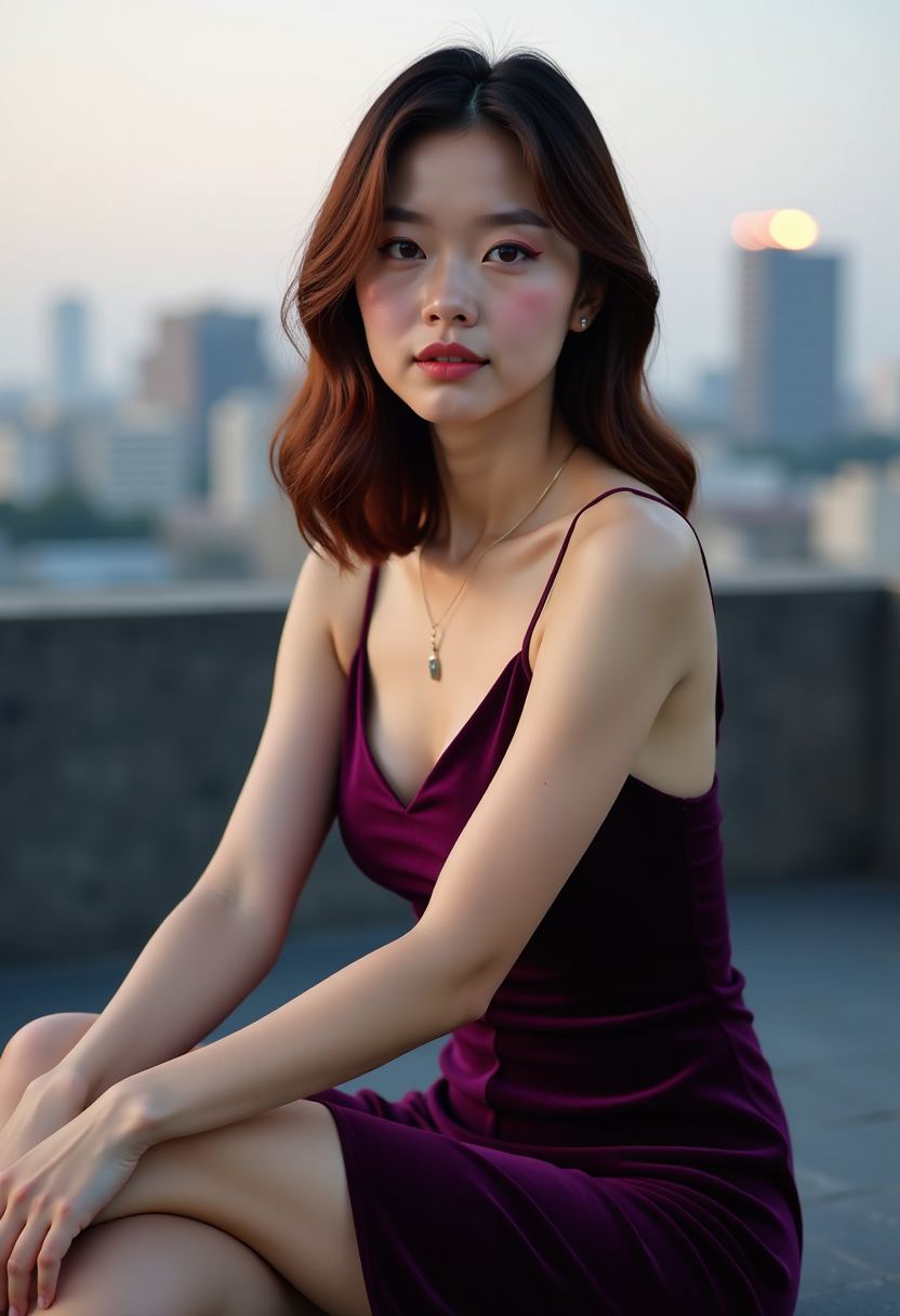 00后女孩入殓师的一天：在冷寂中守护生死交界的温度
