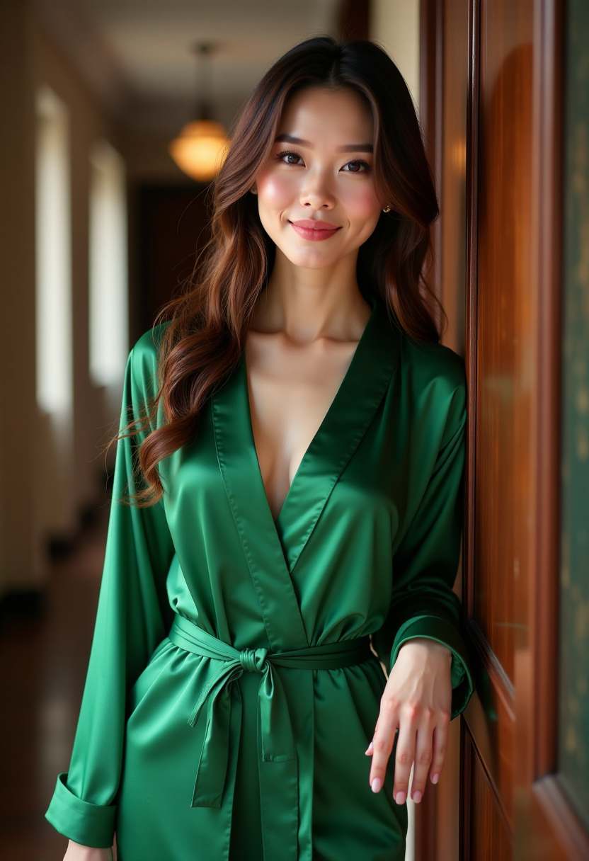重塑尊严的最后一程：现代遗容塑形与美学修复精要